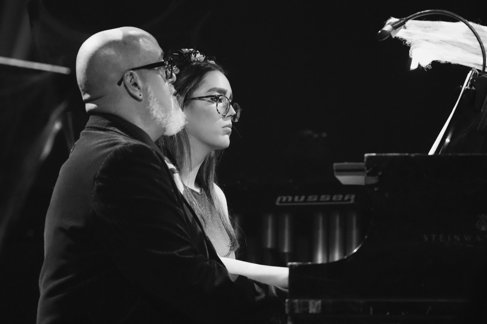 Tim Burton Halloween Concert